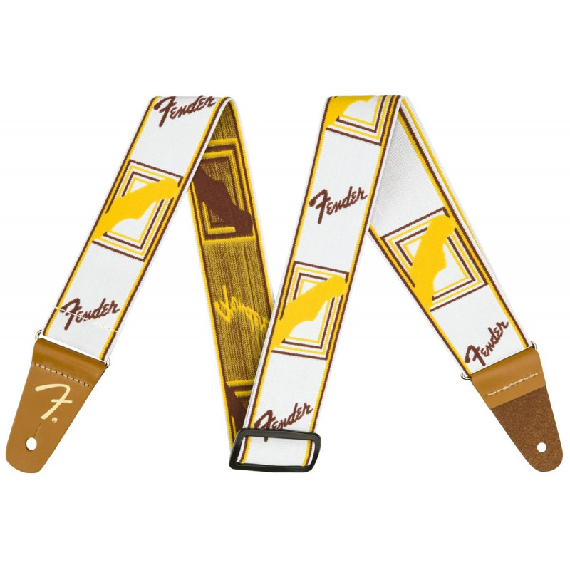 Аксессуары для гитар / FENDER STRAP 2