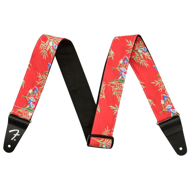 Аксессуары для гитар / FENDER STRAP 2