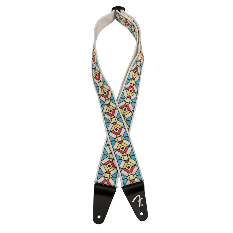 Аксессуары для гитар / FENDER STRAP 2