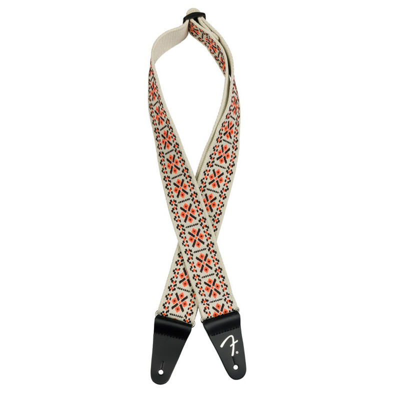 Аксессуары для гитар / FENDER STRAP 2