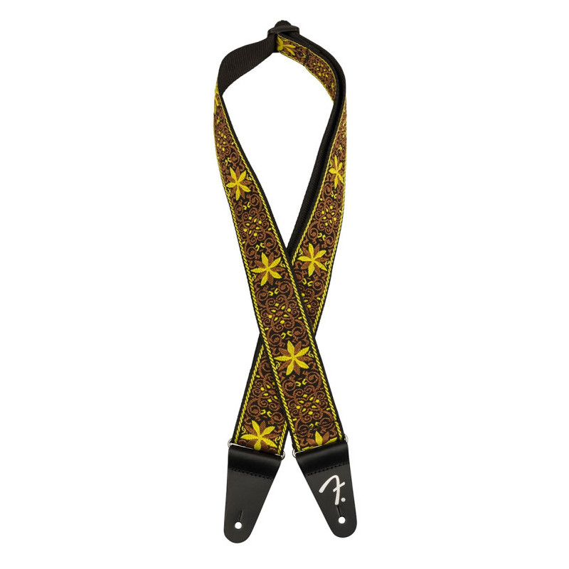 Аксессуары для гитар / FENDER STRAP 2
