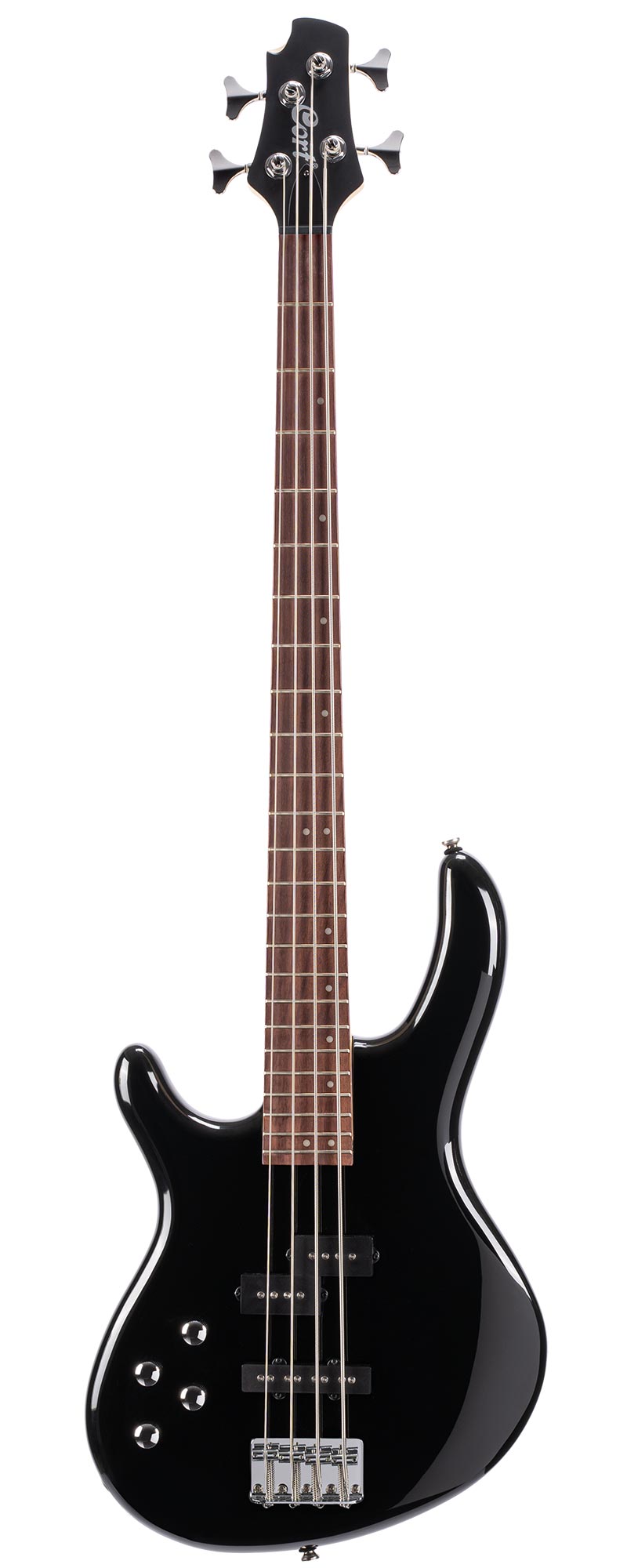 ���-����� / ó���� ��� CORT Action Bass Plus LH BK