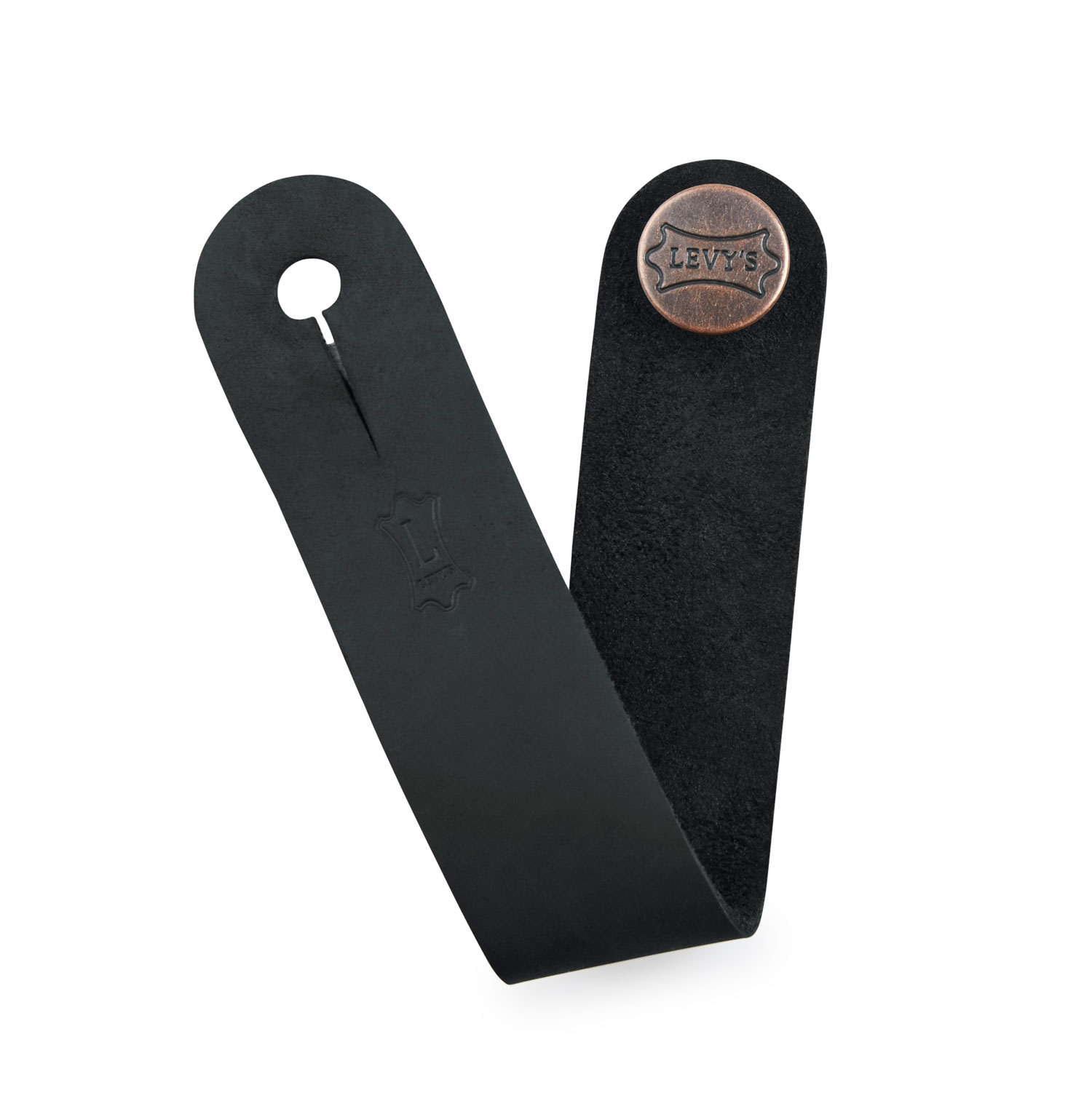 Гитары / Переходник LEVY’S MM18C-BLK