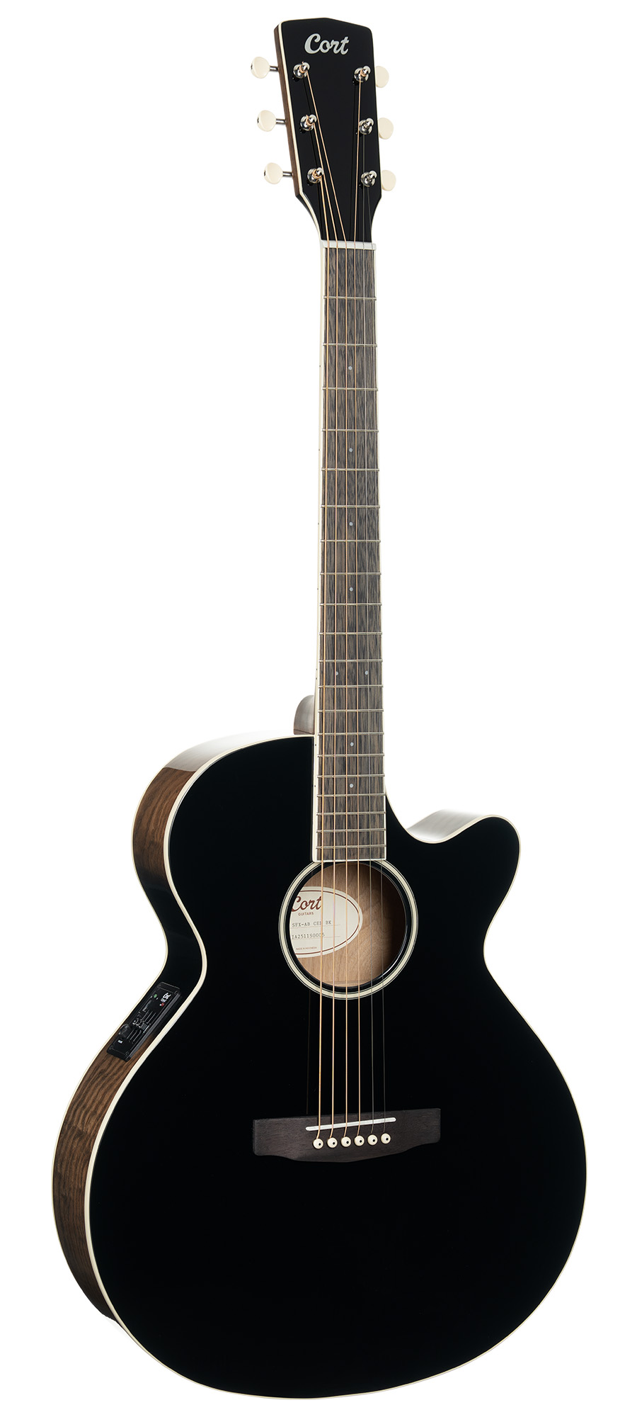 ������������������� ������ / ������ �������-������������ CORT EXOTIC-SFX Ash