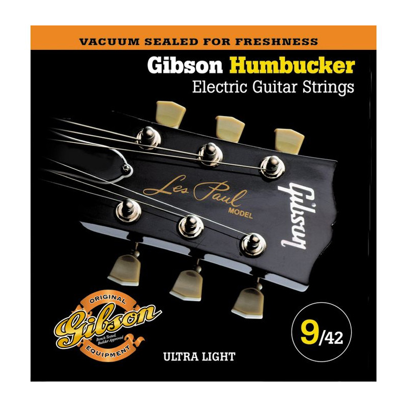 ������ ��� ����� /  GIBSON SEG-SA9