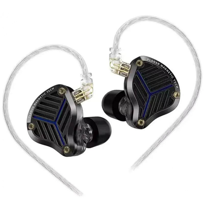 Звук / Наушники KZ Audio PRX NO MIC