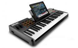 MIDI-клавіатури та контролери